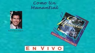 Roberto Torres-  Como Un Manantial (Completo) (1996)