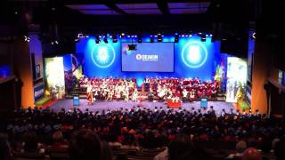 我的毕业典礼my graduation ceremony6