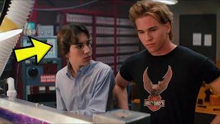 Real Genius (1985): 10 Weird Facts You Didn’t Know!