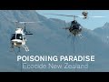 Poisoning Paradise Ecocide New Zealand - Trailer