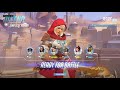 surefour the perfect game with ashe vs jay3 linkzr