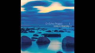 D Echo Project Unity in Diversity Volume 3 Full Album