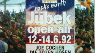 Unlimited North - Jübek Open Air 1992