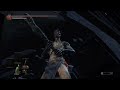 ps4 黑暗靈魂3：薪火漸逝 part2