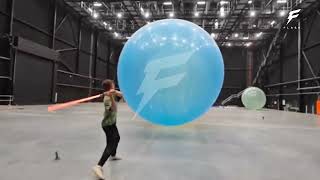 🔥 Impossible Challenge Gone Wrong 😱Wait For The Unexpected Ending 👀