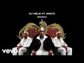 DJ Melzi - Abazali (Visualizer) ft. Mkeyz