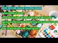 🌷easter why do we celebrate easter fun stories u0026 traditions 🐣🌸spring happy feeling asmr