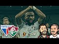 PÓS-JOGO | FORTALEZA 0x1 FLUMINENSE | COPA DO BRASIL 2022