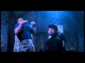 The Expendables -  Gary Daniels Neck Break