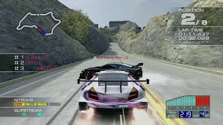 Ridge Racer 7 | ゆるレース event #22 Cat. 4 | 25/09/24 [Part 3]