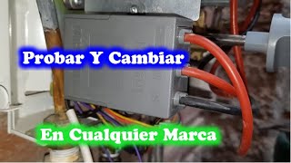 Modulo de Encendido Calefont