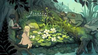 In love with a ghost - Flowers feat. nori (Complet)