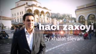 Haci zaxoyi dawet 2015