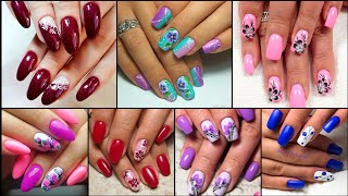 No matter what summner nails design you choose, don't be afraid to get creative \u0026 have fun with it..