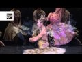 La Bayadère: another new (but short) trailer