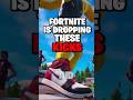 These kicks in Fortnite would be insane! (Shout out @Aid) #fortnite #nike