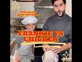 Ep.1 Frank vs. Chicken