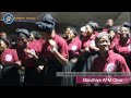 Omwa yuka peni nomitengi deni? By Omuthiya AFM Choir