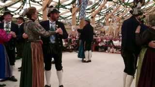 Oide Wiesn   Oktoberfest 2014