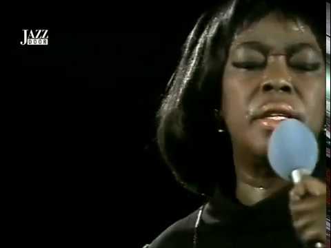 Sarah Vaughan – Live At The Berlin Philharmonie 1969 (2022, Vinyl ...