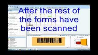 Scantron iNSIGHT 20 Scanner and Remark Office OMR Processing Satisfaction Surveys