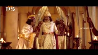 Himsinche 23va Raju Pulikesi Telugu Full Movie | Vadivelu | Nasser | Mounika | Indian Films