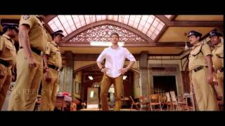 aagadu title full video song with exclusive pics