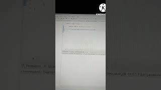 How to print hello world without semicolon in Java #shorts #shortsindia #shortsvideo