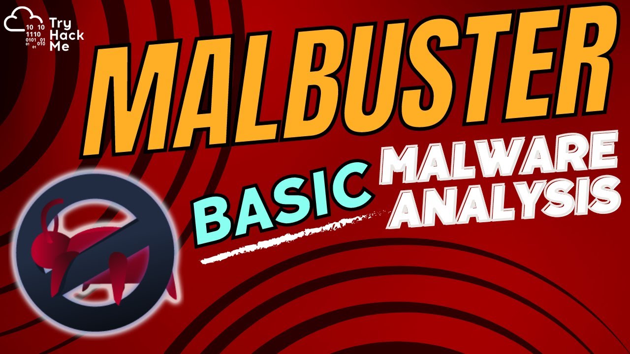 Basic Malware Analysis Using Capa Virustotal Pe Tree Malbuster