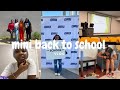 VLOG 10 || SOPHOMORE YEAR (YEAR 2) || ORAL ROBERTS UNIVERSITY || ZIMBABWEAN YOUTUBER