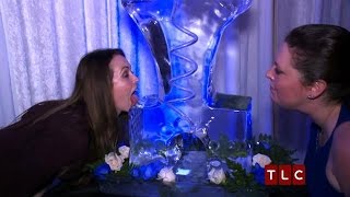 MIami brides on the loose | Four Weddings