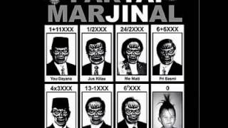 Partai Marjinal Full Album