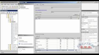 introduction to sql server 2008 - create schema