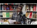 ilango krishnan speech தமயந்தி நிழலிரவு இளங்கோ கிருஷ்ணன்