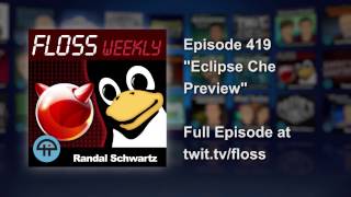 Eclipse Che Preview