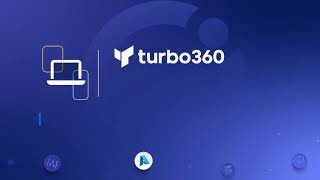 Turbo 360 - Cost Analyzer - Rightsizing