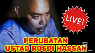 BEZA SAKA HARIMAU DAN SAKA HARIMAU JADIAN -USTAD ROSDI HASSAN