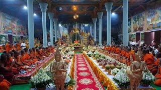 ពាក្យទូន្មានរបស់ព្រះអង្គម្ចាស់ថ្លៃវត្តគីរីរម្យ