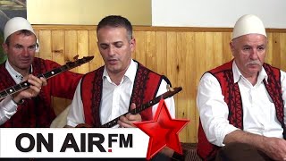 Vëllezërit Bajra - Adrian Krasniqi