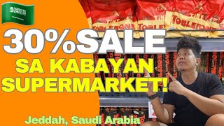 AND DAMING PAMPASALUBONG SA PINAS | BUHAY SAUDI | JHEMDY VLOGS | VLOG#77