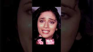 Madhuri Dixit ❤️⭐ || Sab Kuchh Bhula Diya (Song) || Sapna Awasthi , Sonu Nigam #shorts #viral