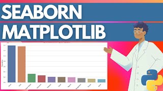 Python Seaborn & Matplotlib (Master Data Viz)