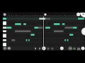 How to cook havard Music From scratch Fl Studio Mobile tutorials 🔥🎶