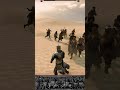 Last Stand - Bannerlord 2 Mount and Blade #shorts