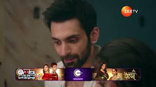 Kaise Mujhe Tum Mil Gaye | Ep - 407 | Best Scene | Jan 10 2025 | Zee TV