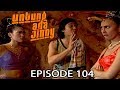 Untung Ada Jinny Episode 104 - Tukang Bohong