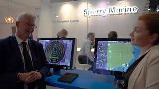 Interview with Michiel Meijer, Head of Digital Transformation, Northrop Grumman Sperry Marine