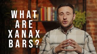 Xanax Bars: All You Need To Know About Xans (Including Fake Xanax!)