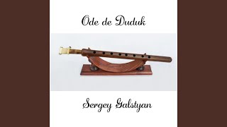 Ode De Duduk