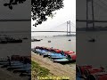 prinsep ghat kolkata shorts